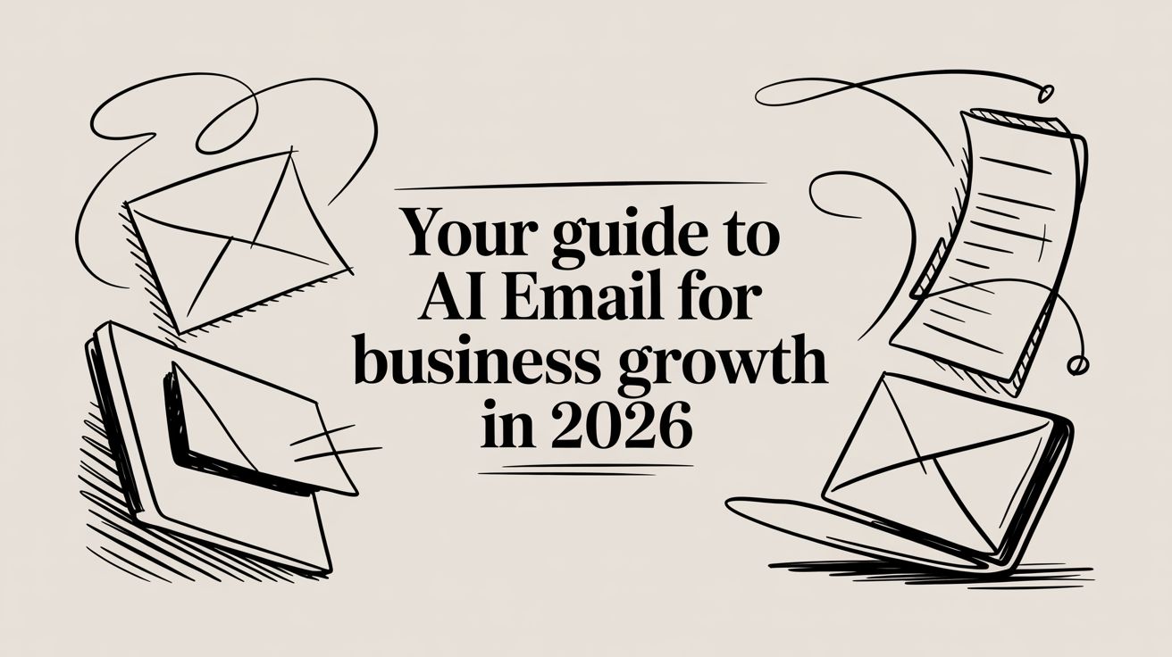 ai-email-email-guide - EntreResource.com