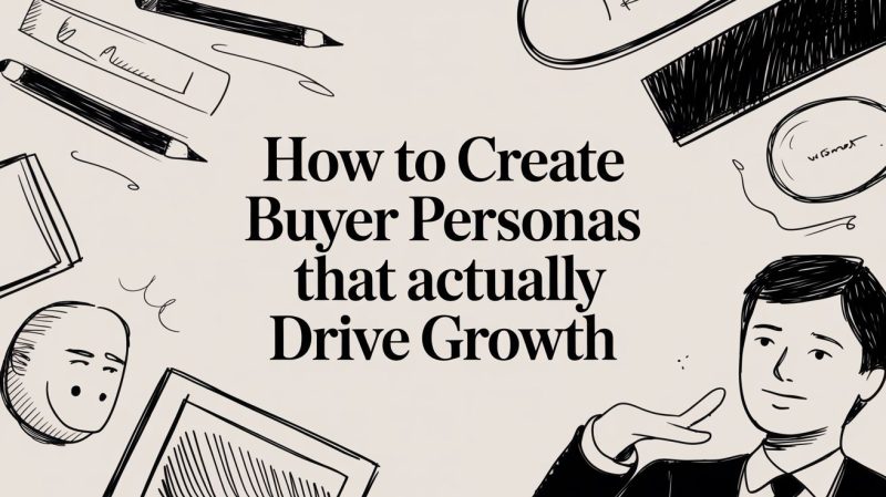 how-to-create-buyer-personas-marketing-sketch - EntreResource.com