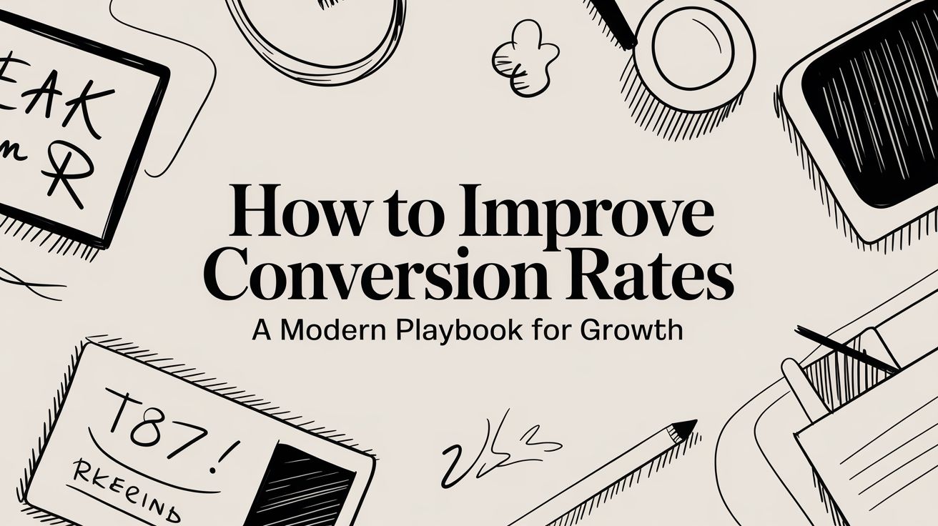 how-to-improve-conversion-rates-marketing-playbook - EntreResource.com