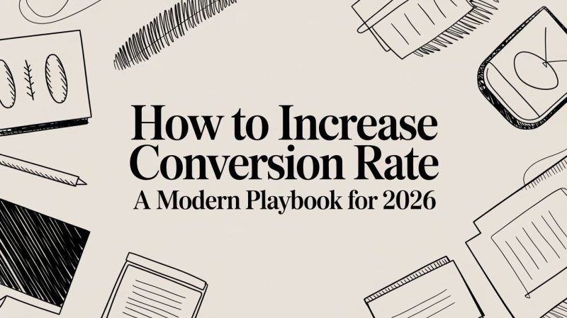 how-to-increase-conversion-rate-marketing-playbook - EntreResource.com