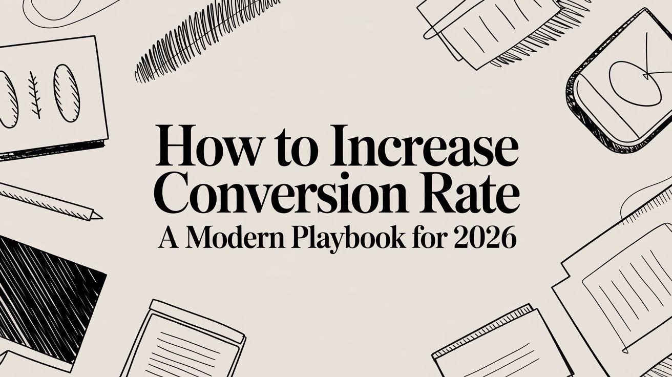 how-to-increase-conversion-rate-marketing-playbook - EntreResource.com