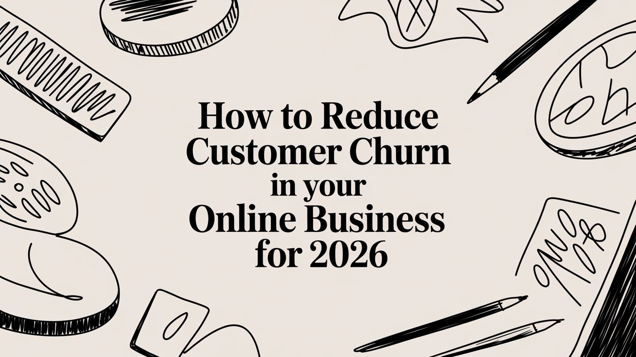 how-to-reduce-customer-churn-office-supplies - EntreResource.com