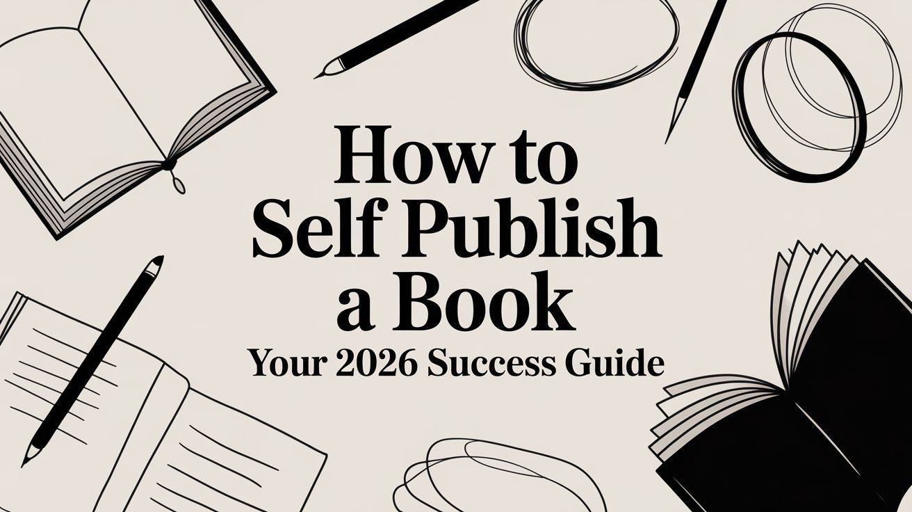how-to-self-publish-a-book-publishing-guide - EntreResource.com