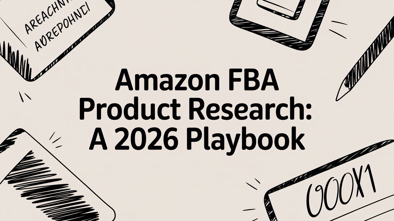 amazon-fba-product-research-product-research - EntreResource.com