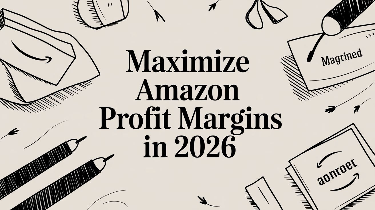 amazon-profit-margins-strategic-planning - EntreResource.com