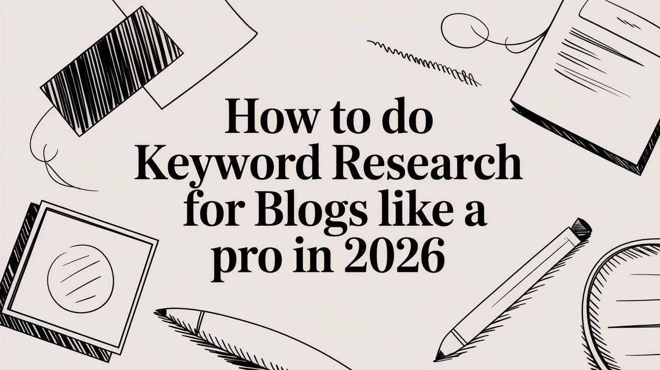 how-to-do-keyword-research-for-blogs-keyword-research - EntreResource.com