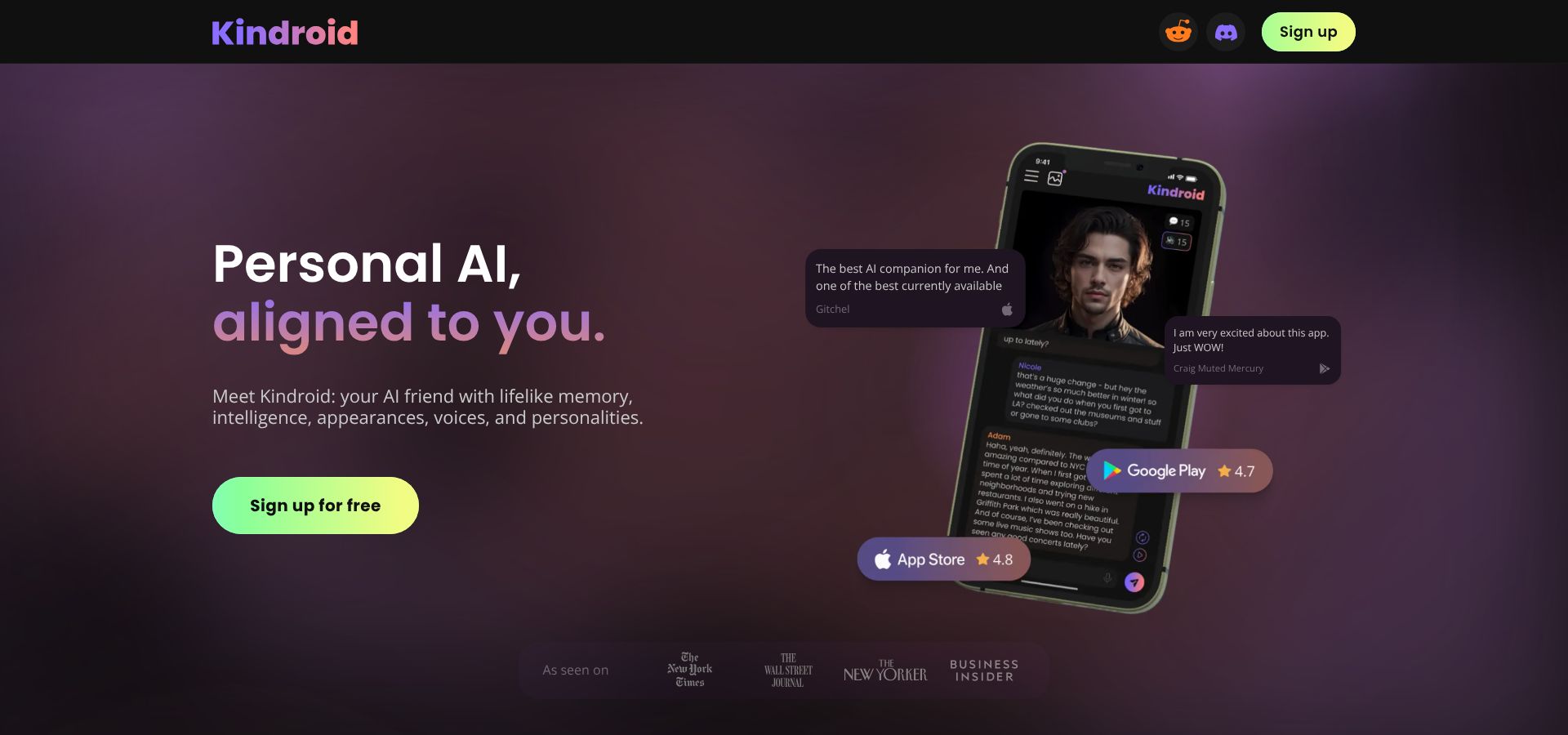 visually-communicates-kindroids-unique-layered-memory-system - EntreResource.com