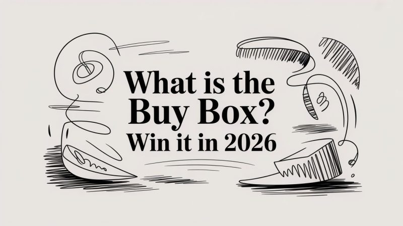 what-is-the-buy-box-graphic-illustration - EntreResource.com