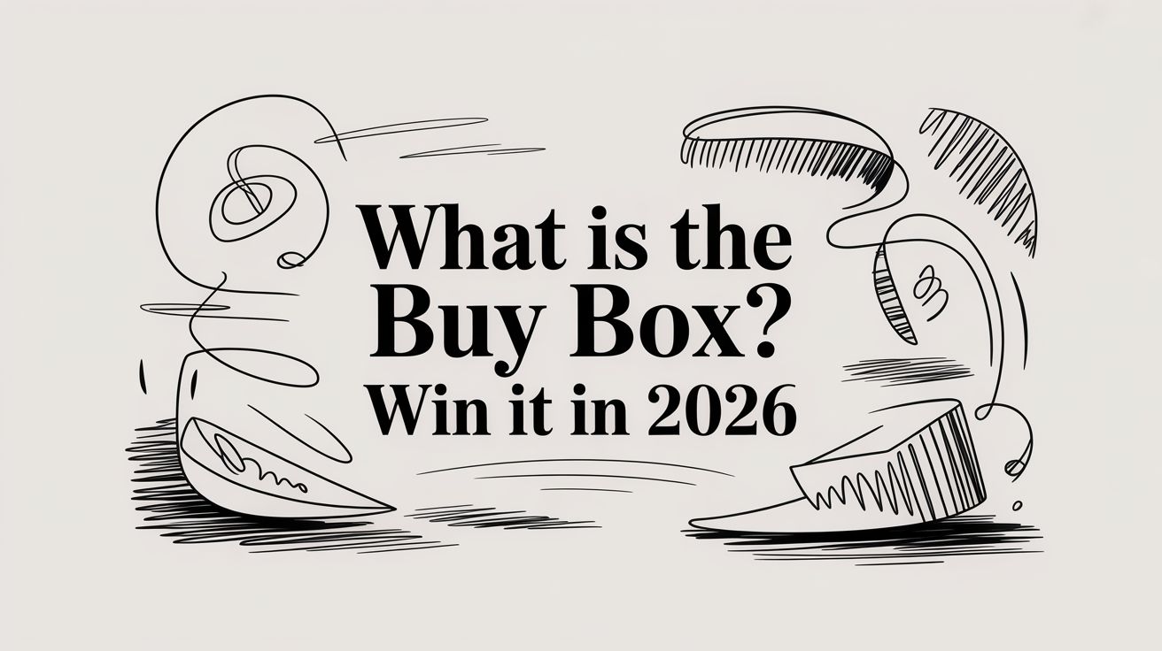 what-is-the-buy-box-graphic-illustration - EntreResource.com