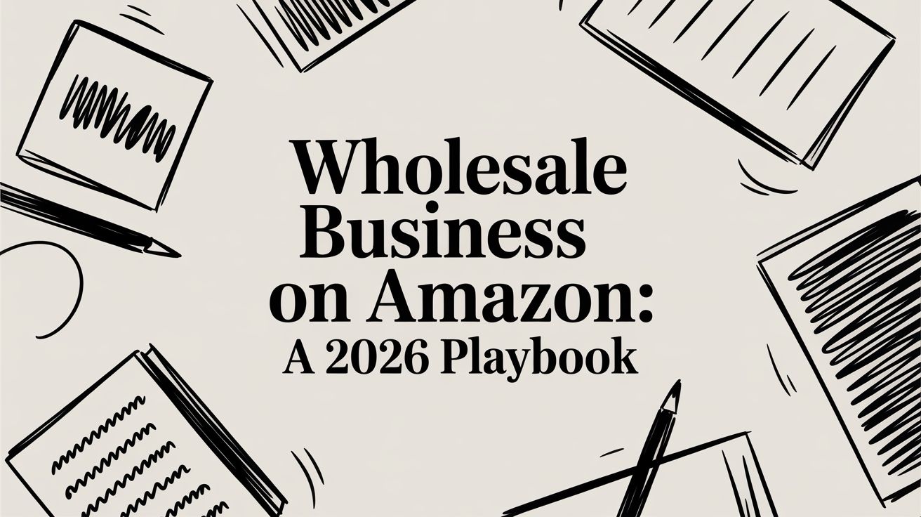wholesale-business-on-amazon-business-guide - EntreResource.com
