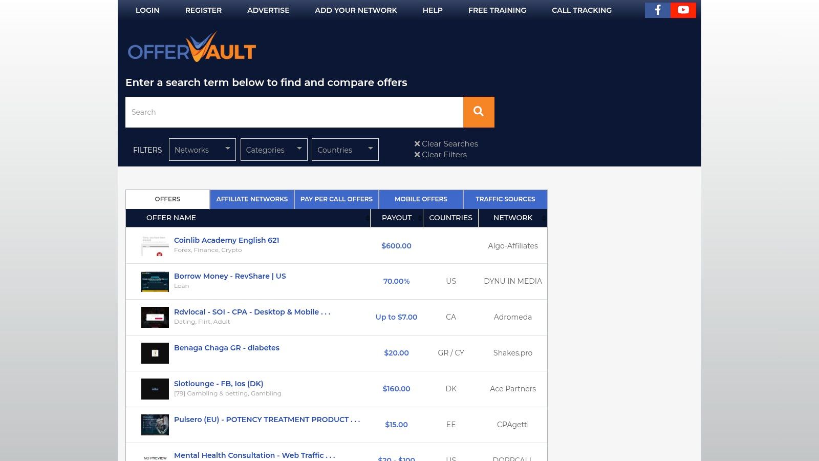 OfferVault