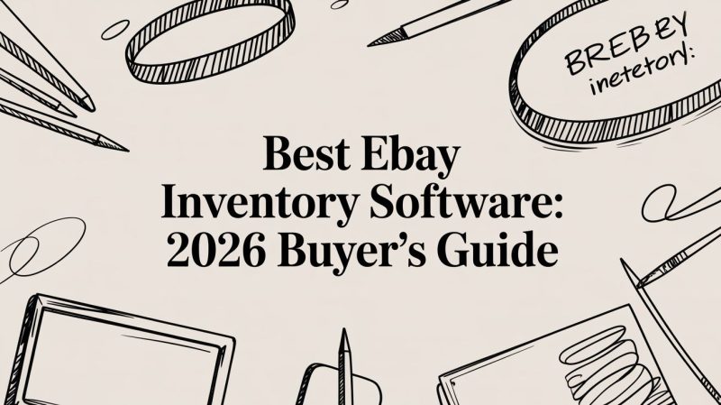 ebay-inventory-software-guide - EntreResource.com