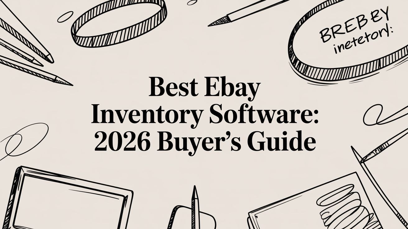 ebay-inventory-software-guide - EntreResource.com