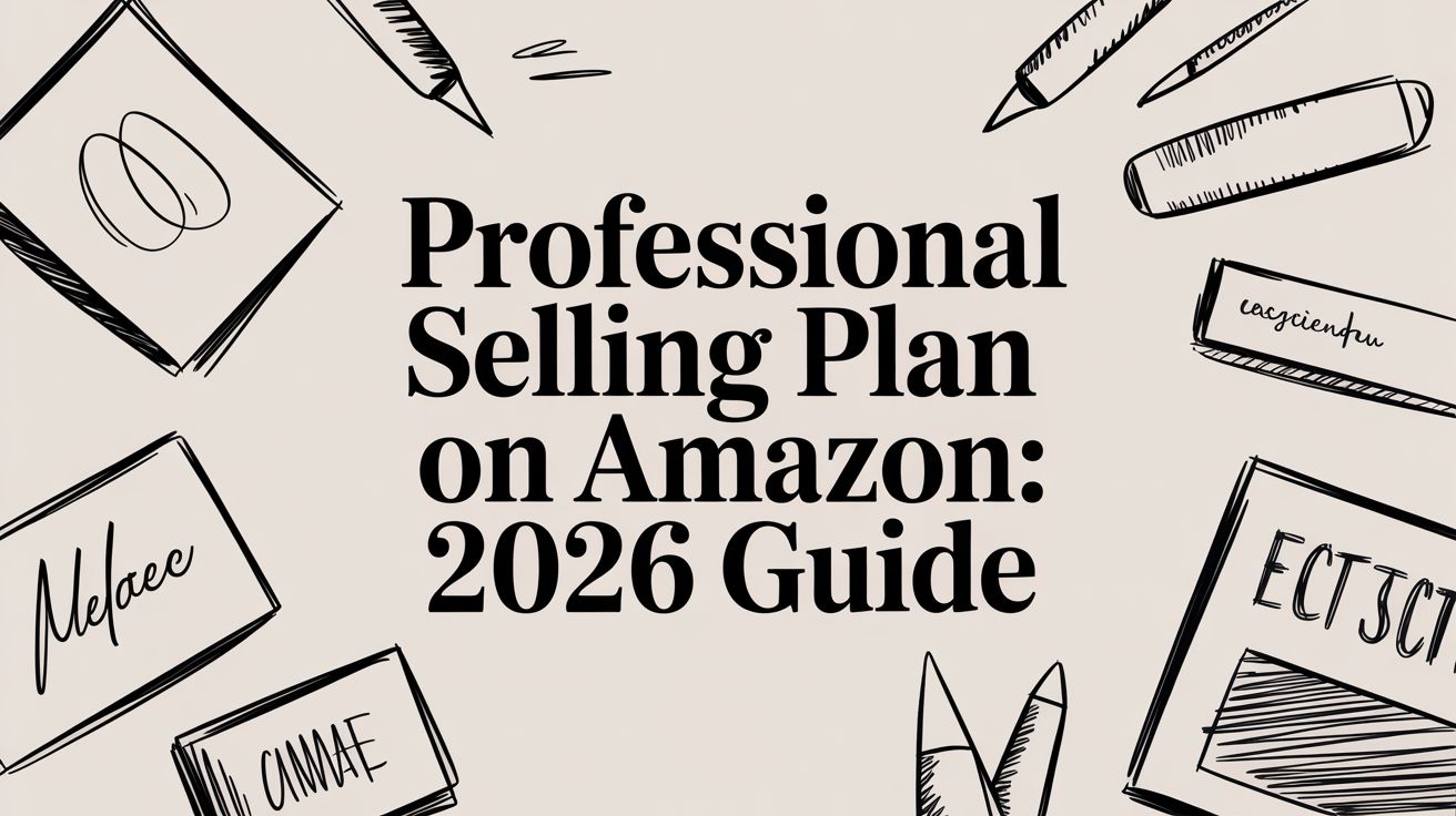 professional-selling-plan-on-amazon-office-stationary - EntreResource.com