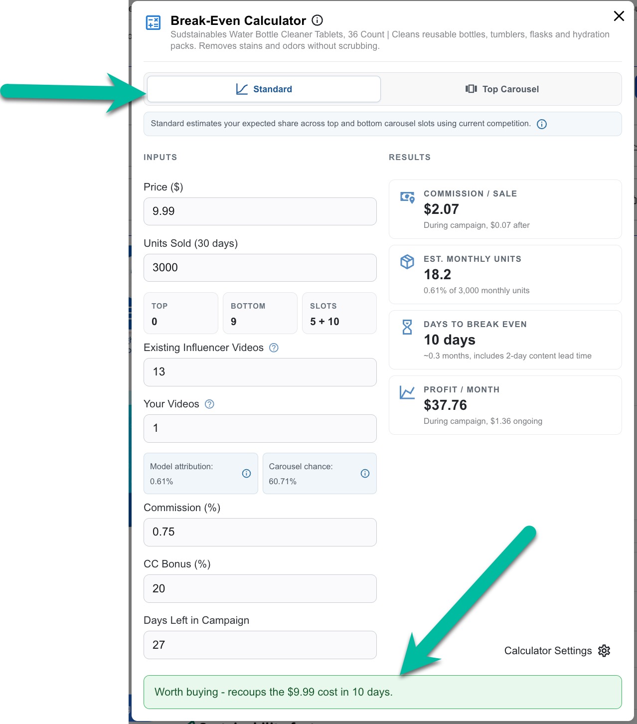 Amazon investing for influencers - EntreResource.com Amazon investing for influencers