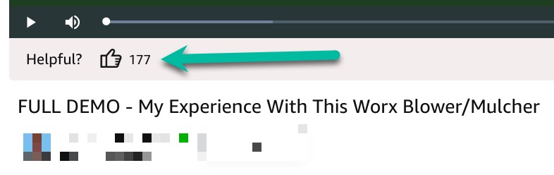 Amazon helpful votes - EntreResource.com Amazon helpful votes