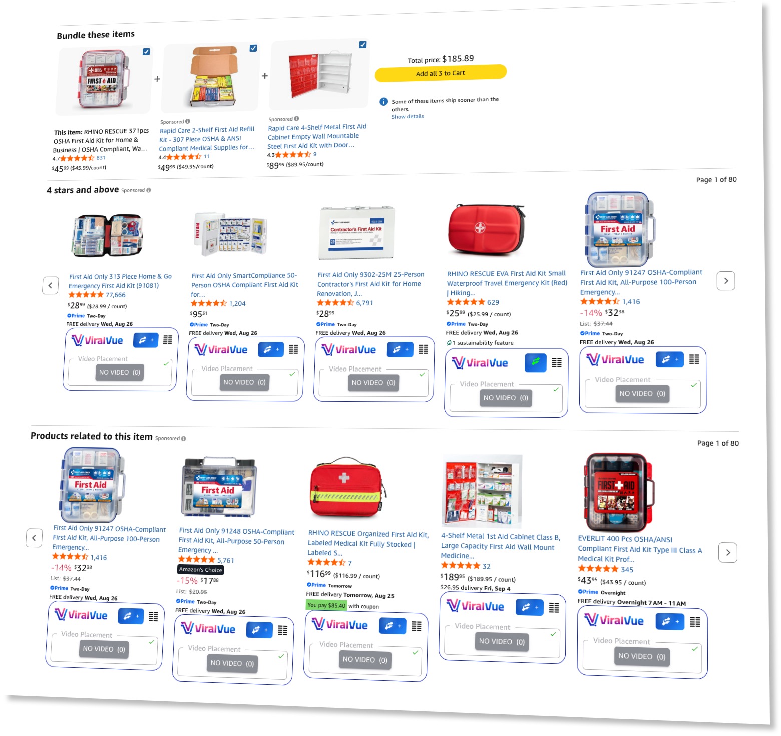 Products Related To Amazon - EntreResource.com Products Related To Amazon