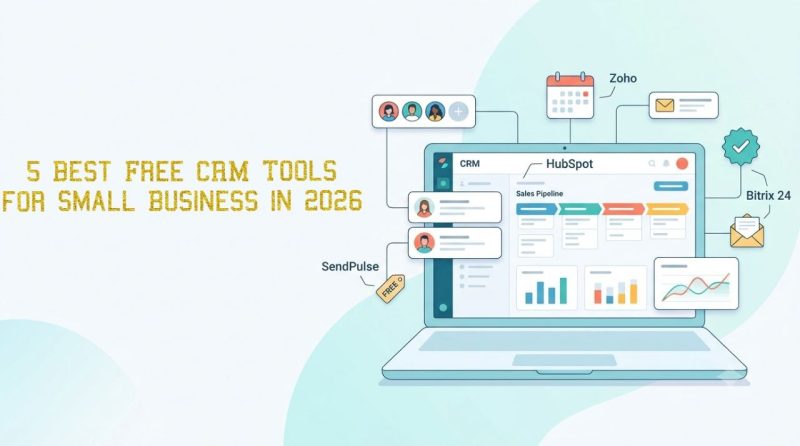 top crm 2026